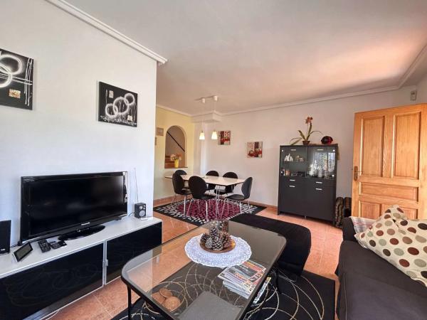 Dúplex en Barrio Los Almendros-La Florida