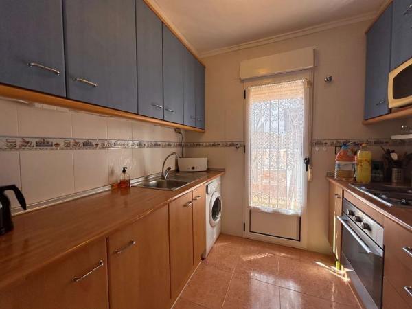 Dúplex en Barrio Los Almendros-La Florida