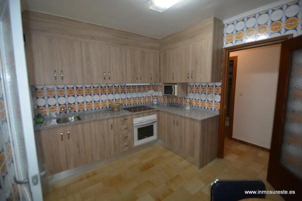 Piso en Orihuela Ciudad