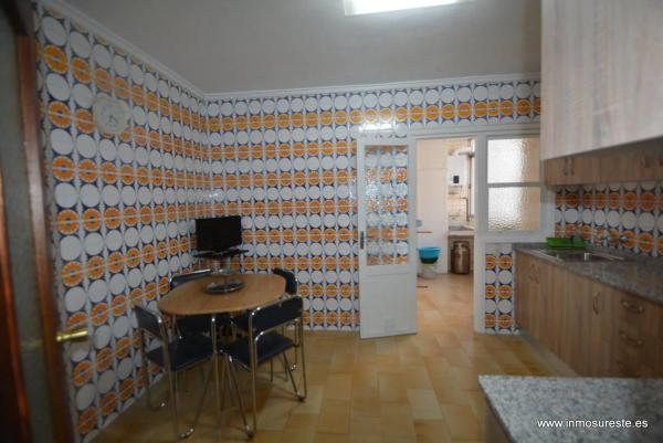 Piso en Orihuela Ciudad