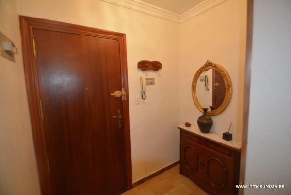 Piso en Orihuela Ciudad