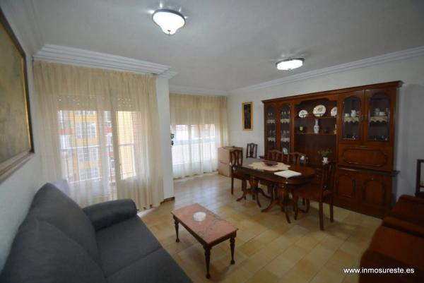 Piso en Orihuela Ciudad