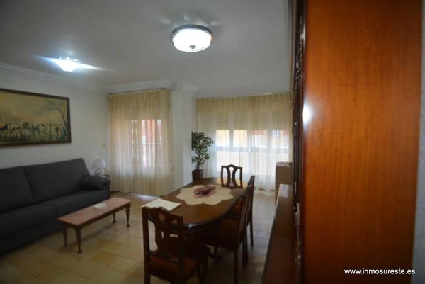 Piso en Orihuela Ciudad