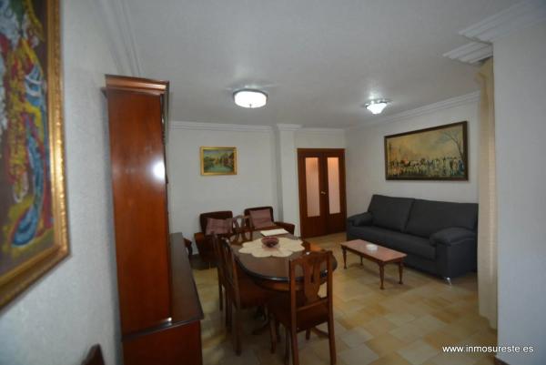 Piso en Orihuela Ciudad