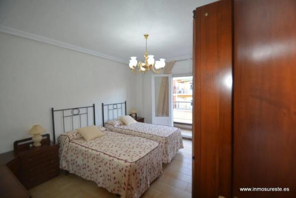 Piso en Orihuela Ciudad