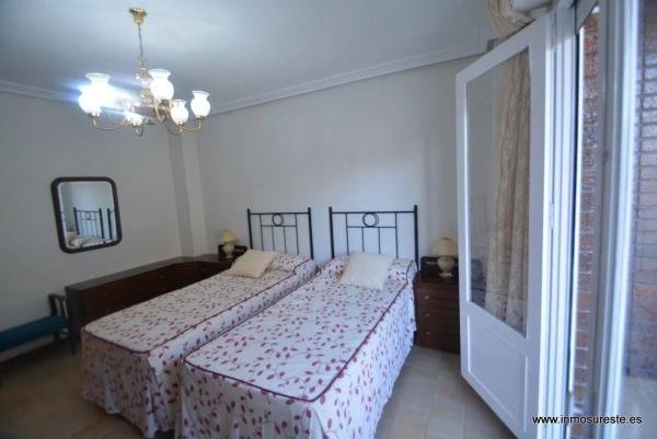 Piso en Orihuela Ciudad