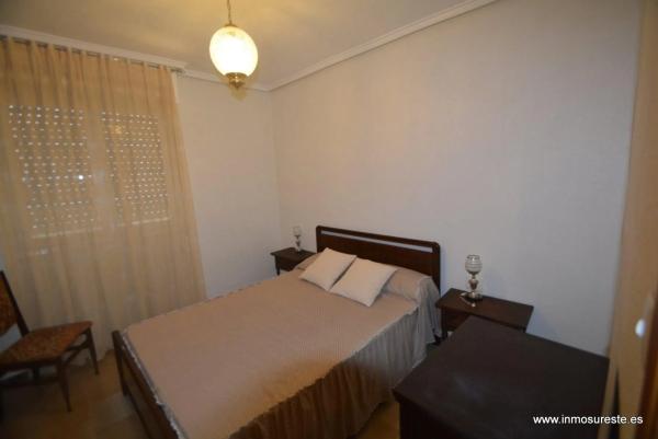 Piso en Orihuela Ciudad