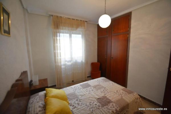 Piso en Orihuela Ciudad