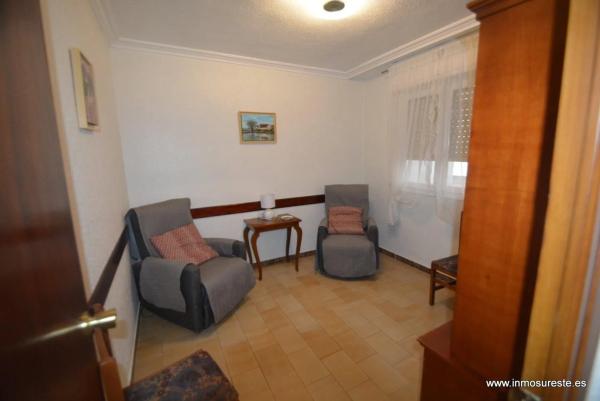 Piso en Orihuela Ciudad