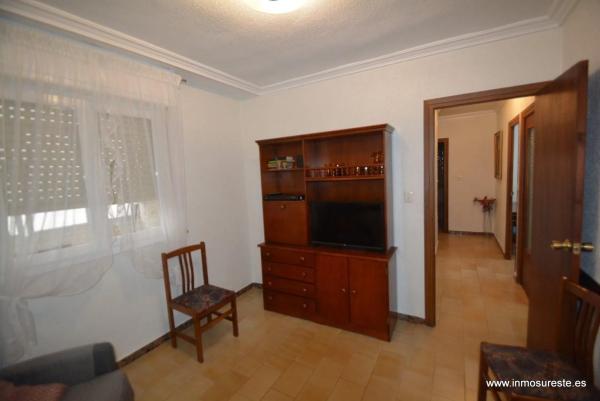 Piso en Orihuela Ciudad