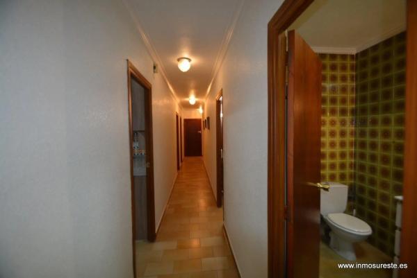 Piso en Orihuela Ciudad