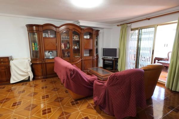 Piso en Barrio Zeniamar-Horizonte-La Campana