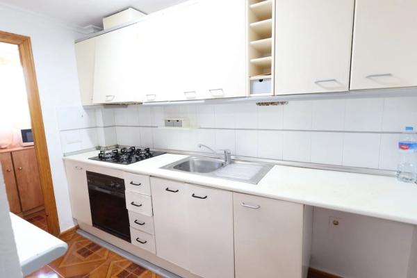 Piso en Barrio Zeniamar-Horizonte-La Campana