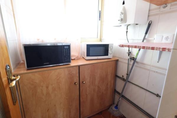 Piso en Barrio Zeniamar-Horizonte-La Campana