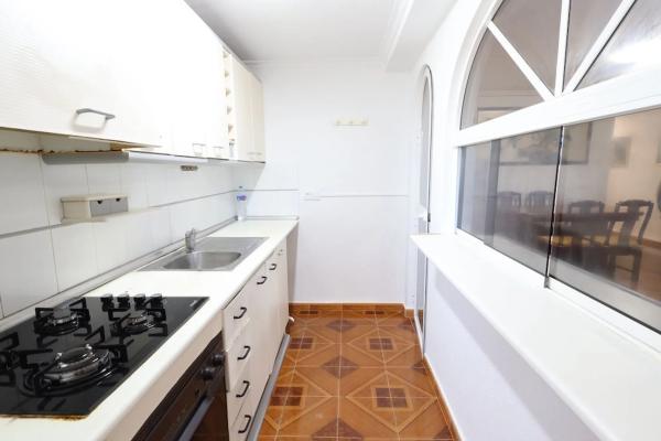 Piso en Barrio Zeniamar-Horizonte-La Campana