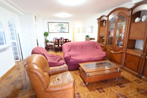 Piso en Barrio Zeniamar-Horizonte-La Campana