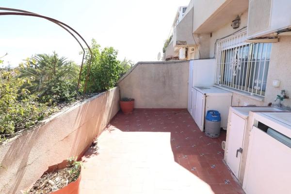 Piso en Barrio Zeniamar-Horizonte-La Campana