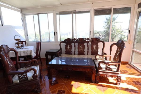 Piso en Barrio Zeniamar-Horizonte-La Campana