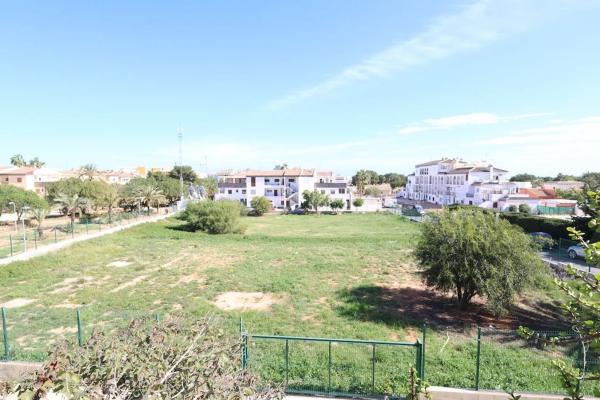 Piso en Barrio Zeniamar-Horizonte-La Campana