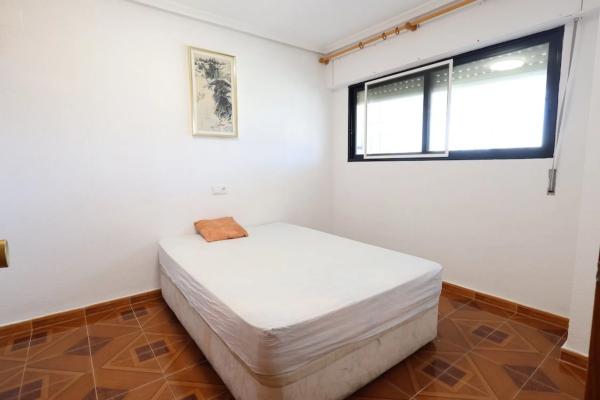 Piso en Barrio Zeniamar-Horizonte-La Campana