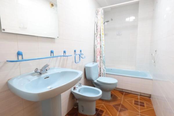 Piso en Barrio Zeniamar-Horizonte-La Campana