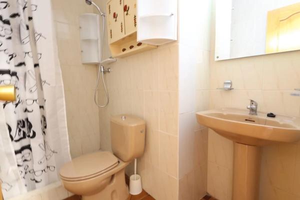 Piso en Barrio Zeniamar-Horizonte-La Campana