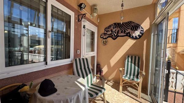 Piso en Barrio La Regia