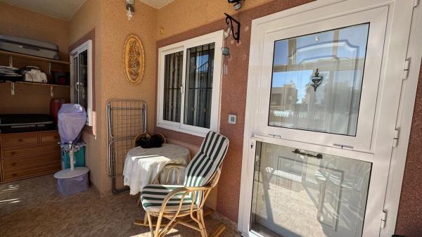 Piso en Barrio La Regia