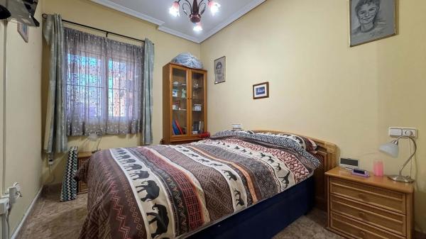 Piso en Barrio La Regia