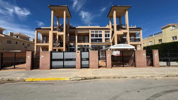 Piso en Barrio La Regia