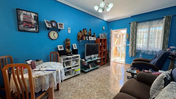 Piso en Barrio La Regia