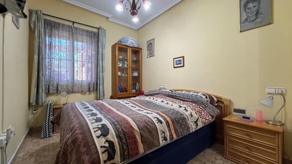 Piso en Barrio La Regia