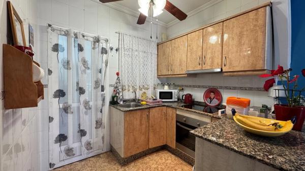 Piso en Barrio La Regia