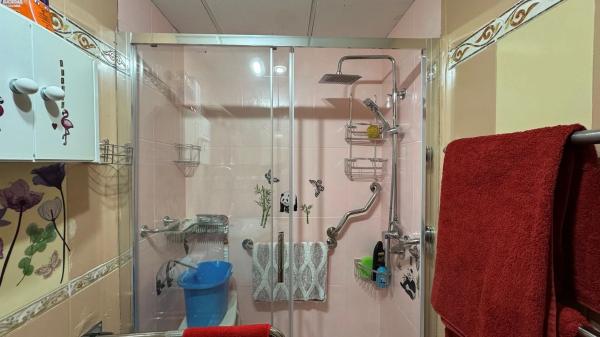 Piso en Barrio La Regia