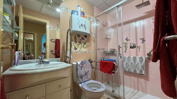 Piso en Barrio La Regia