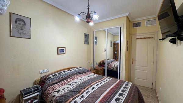 Piso en Barrio La Regia