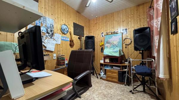 Piso en Barrio La Regia