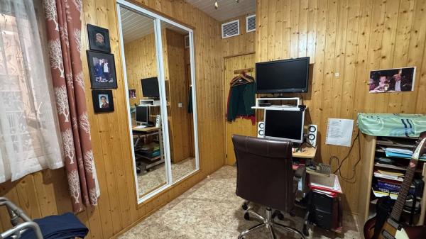 Piso en Barrio La Regia