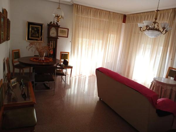 Piso en plaza Nueva, 1 d