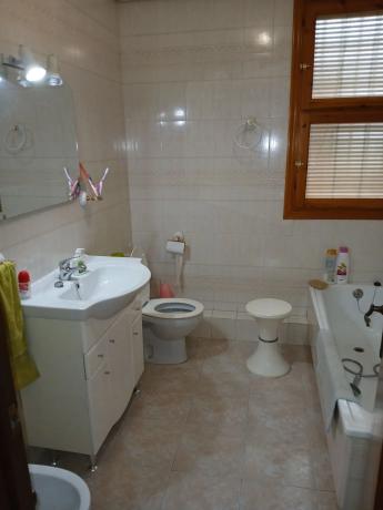 Piso en plaza Nueva, 1 d