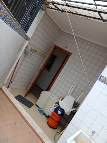 Piso en plaza Nueva, 1 d