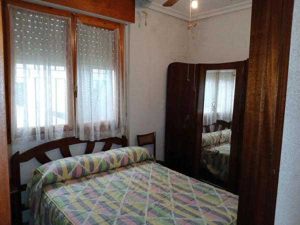 Piso en plaza Nueva, 1 d