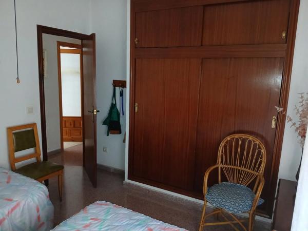 Piso en plaza Nueva, 1 d