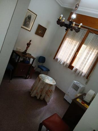 Piso en plaza Nueva, 1 d