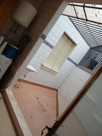 Piso en plaza Nueva, 1 d