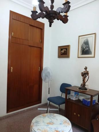 Piso en plaza Nueva, 1 d