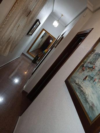 Piso en plaza Nueva, 1 d