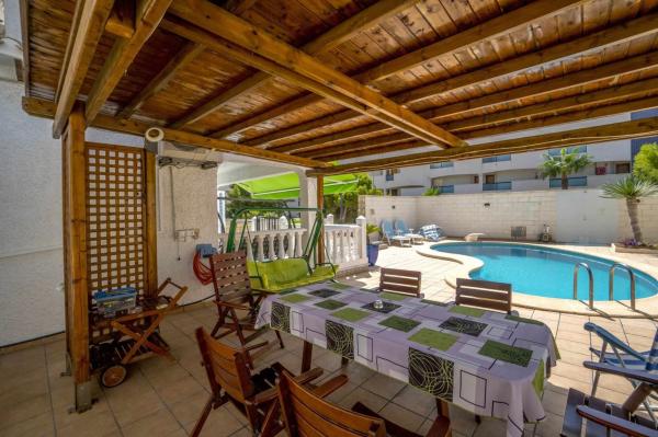 Casa independiente en avenida de la Playa, 7