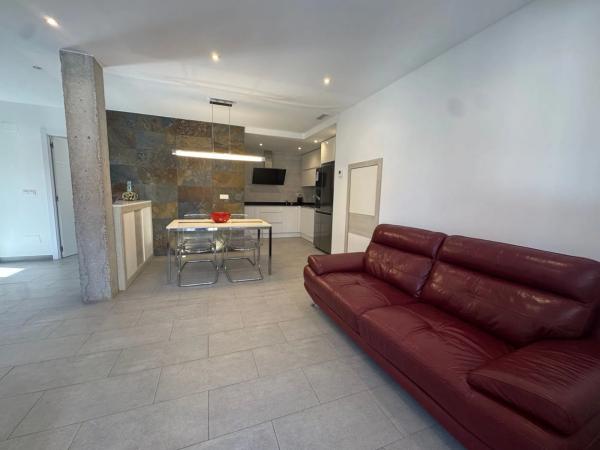 Piso en calle Gigantes y Cabezudos, 2