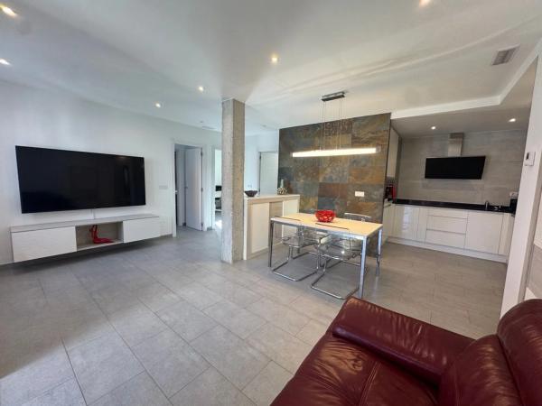 Piso en calle Gigantes y Cabezudos, 2